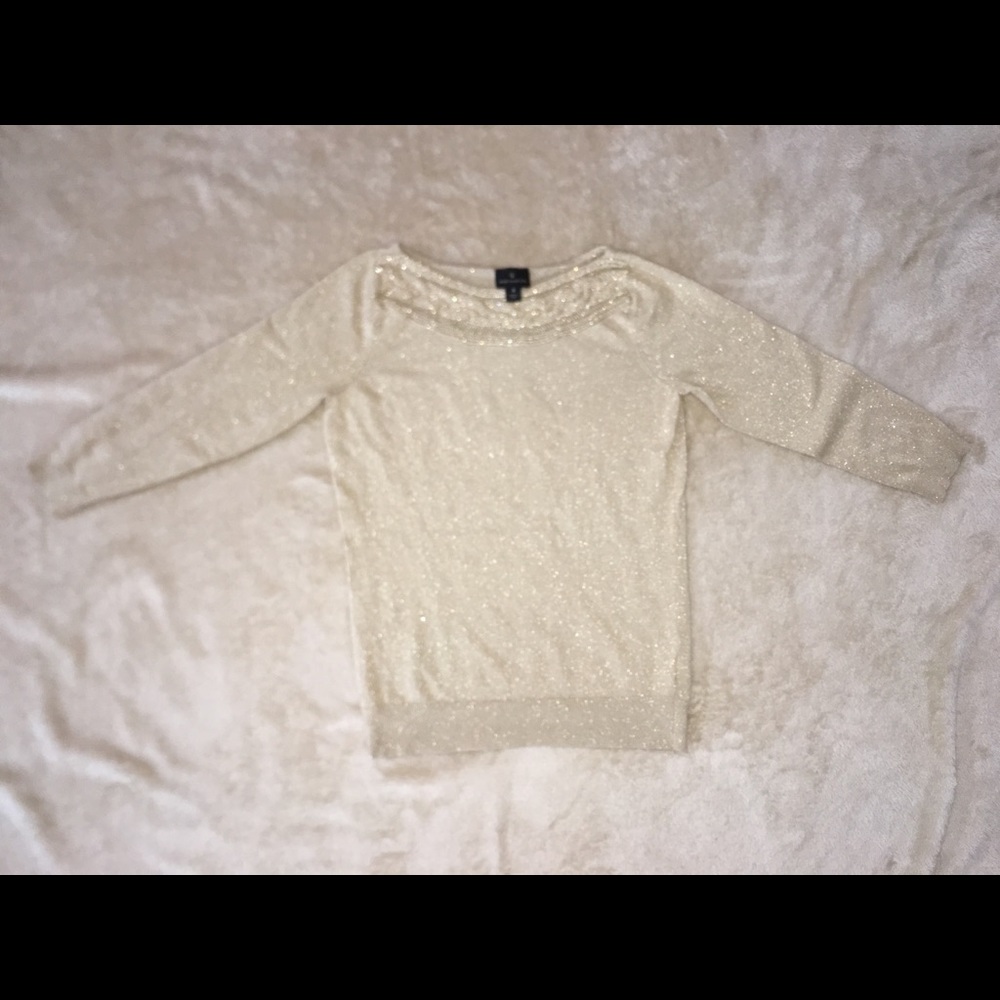 Worthington blouse